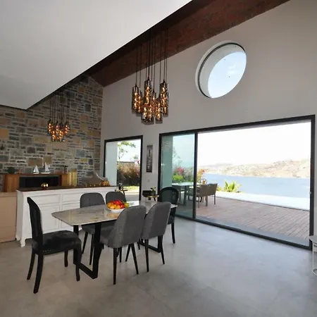Feriehus Amber Yalıkavak